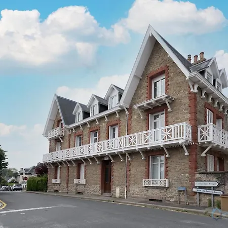 Studio Renove Au Coeur De Proche Mer * Dinard