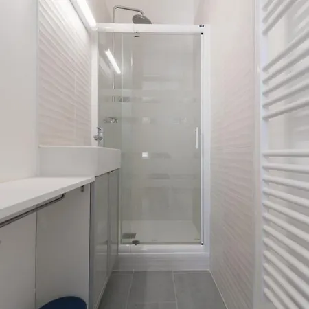 Studio Renove Au Coeur De Proche Mer
